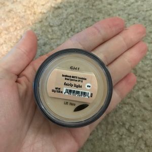 Bareminerals ✨BRAND NEW✨ Fairly Light foundation
